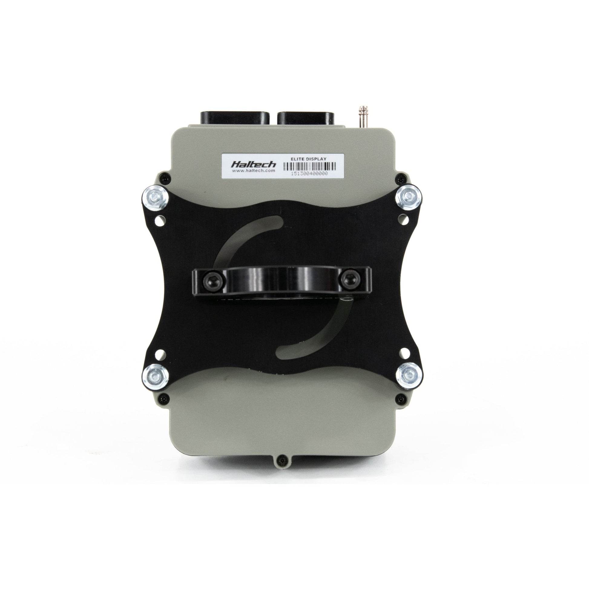 Haltech Swiveling ECU Roll Bar Mount for Elite 550 thru 2500 & VMS 18-10014-Motion Raceworks-Motion Raceworks