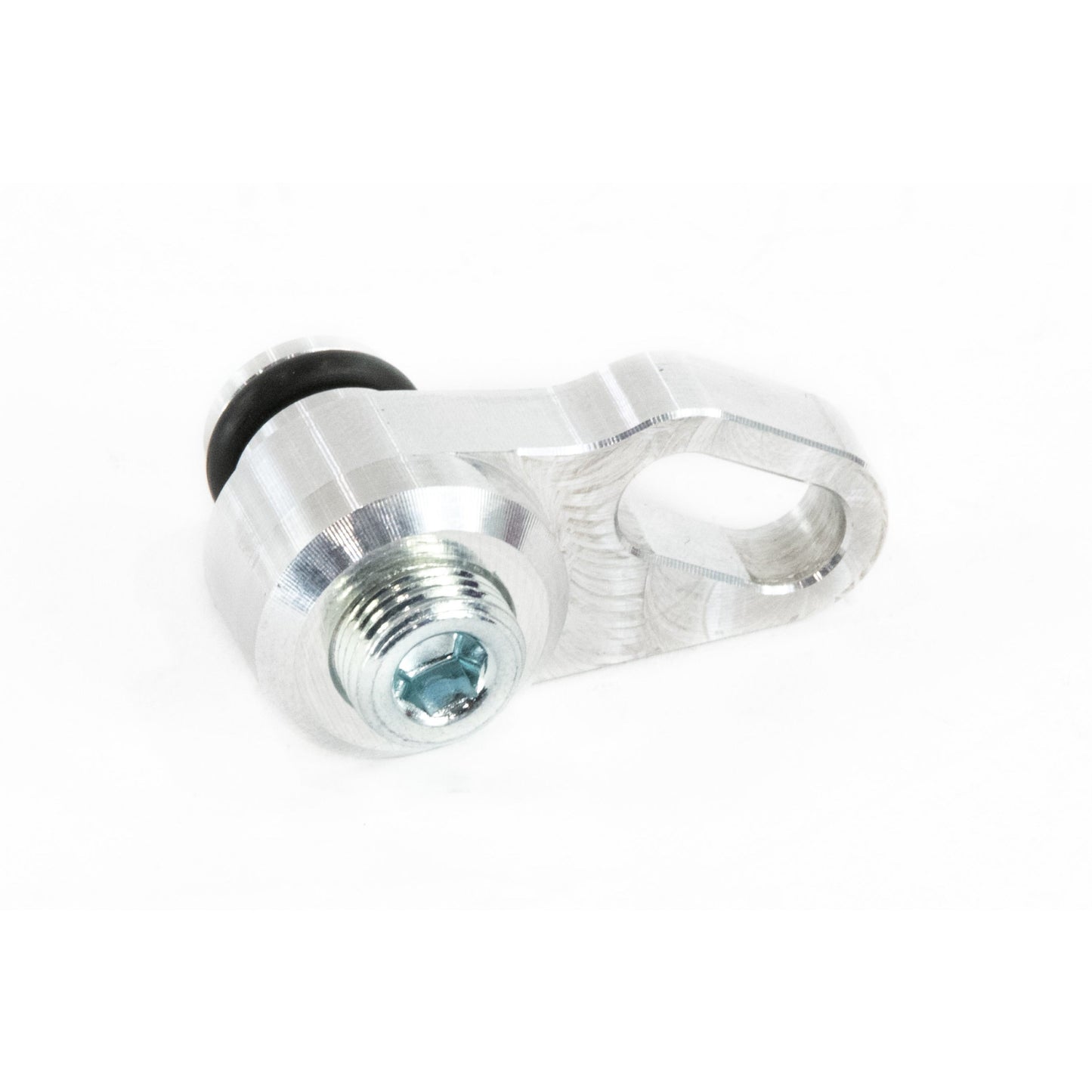 Holley Hi Ram Vacuum/Boost Reference Port Adapter to 1/8" NPT (LS3 Map Sensor)-Motion Raceworks-Motion Raceworks