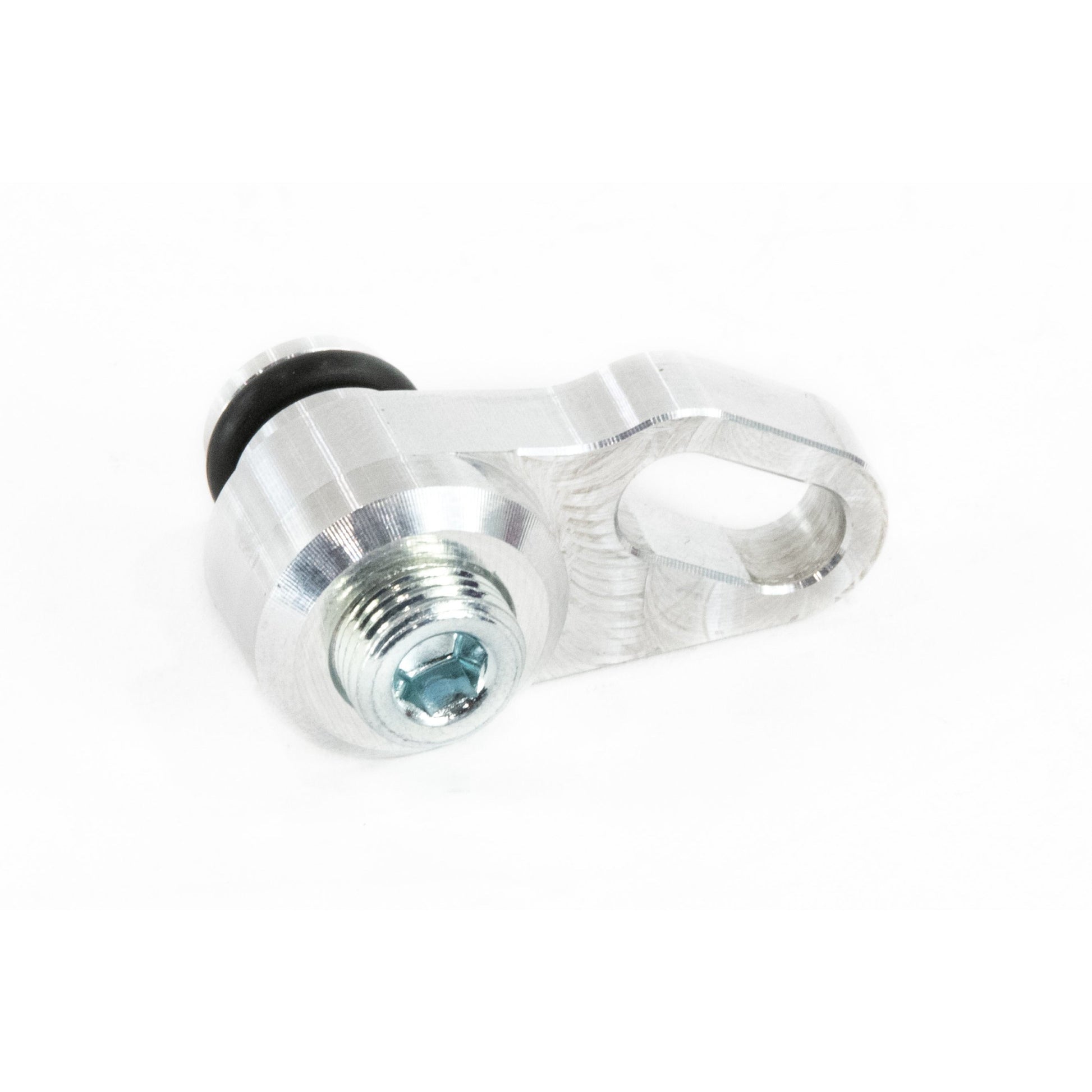 Holley Hi Ram Vacuum/Boost Reference Port Adapter to 1/8" NPT (LS3 Map Sensor)-Motion Raceworks-Motion Raceworks