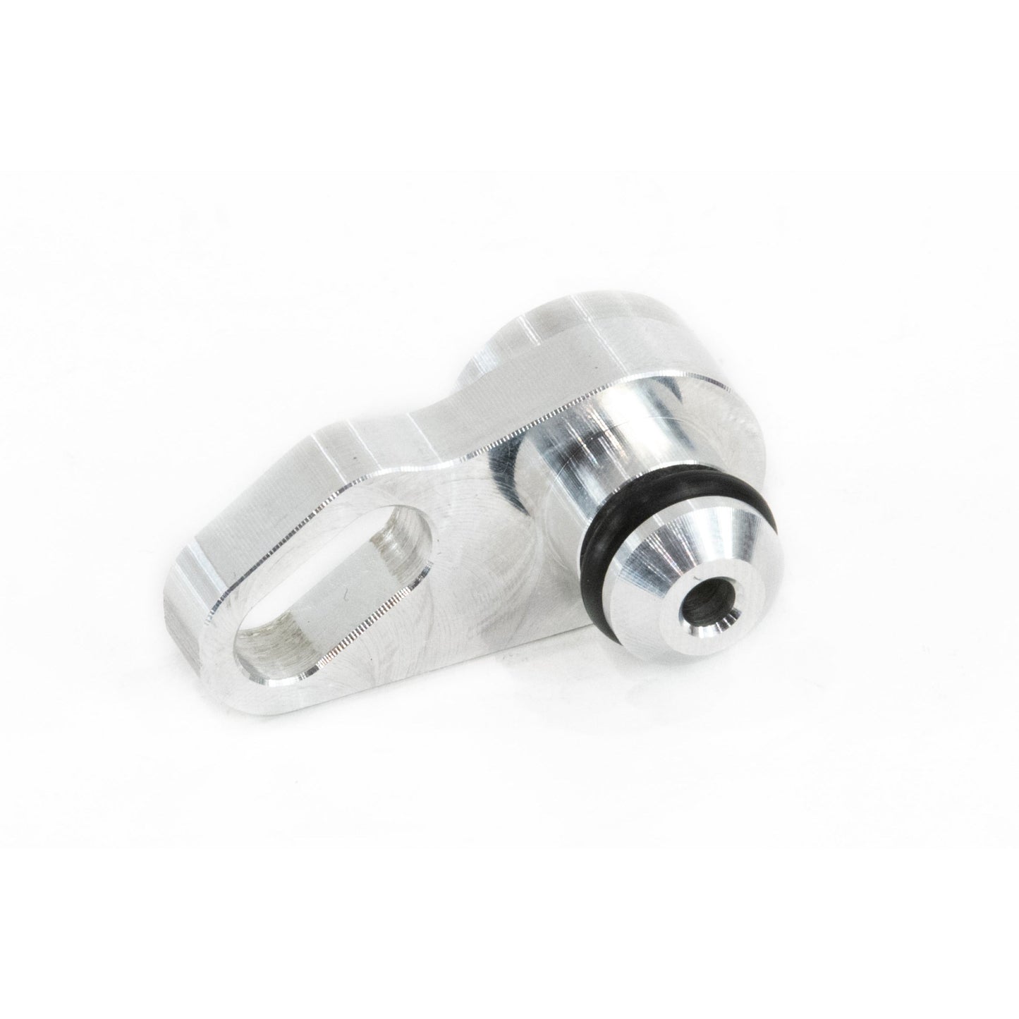 Holley Hi Ram Vacuum/Boost Reference Port Adapter to 1/8" NPT (LS3 Map Sensor)-Motion Raceworks-Motion Raceworks