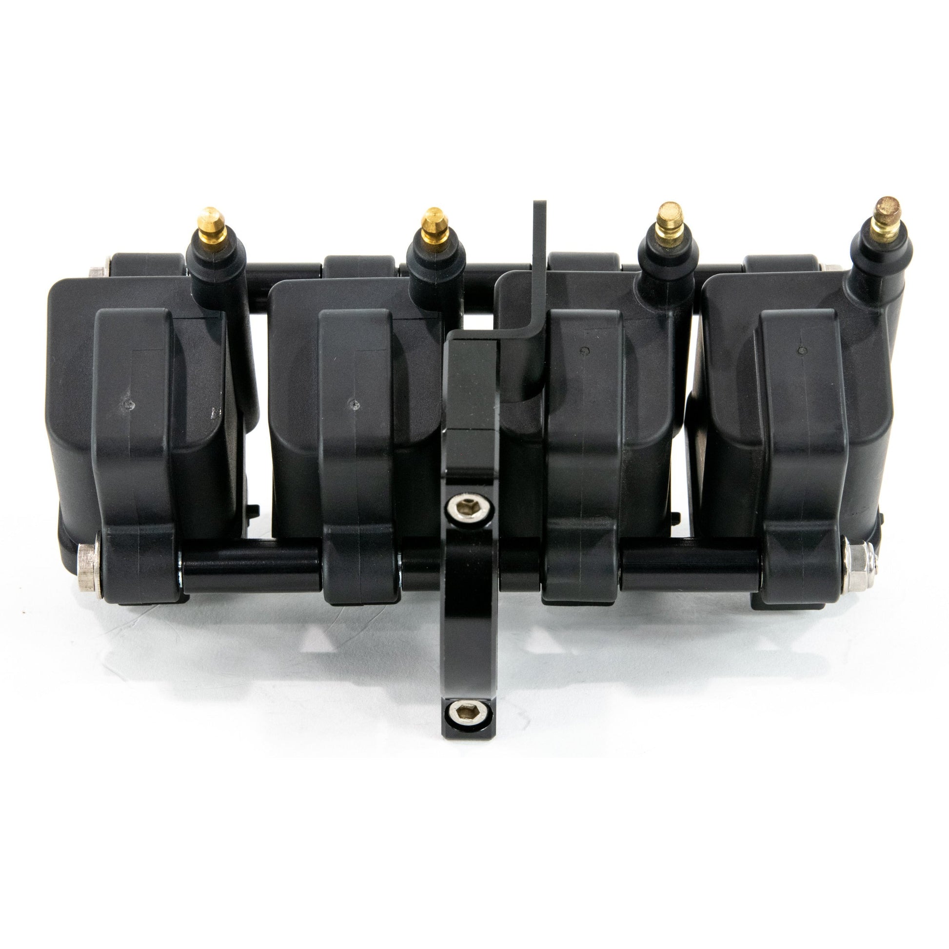 Rollbar Mount IGN1A Ignition Smart Coil Brackets 1.25" 1 1/4 Tube - PAIR-Motion Raceworks-Motion Raceworks