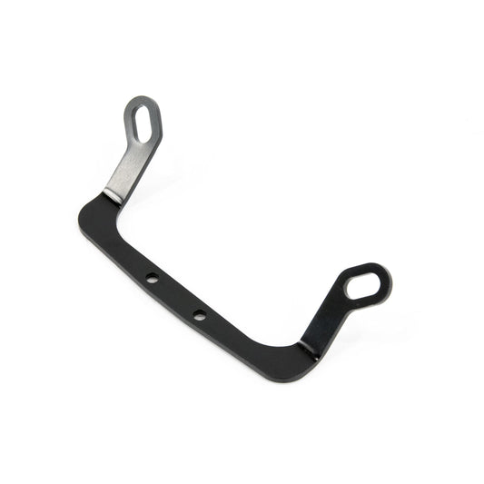 Motion Raceworks Fuel Regulator Bracket for Side/Rear Mount 4150/4500 Intake Elbow (Aeromotive)-Motion Raceworks-Motion Raceworks
