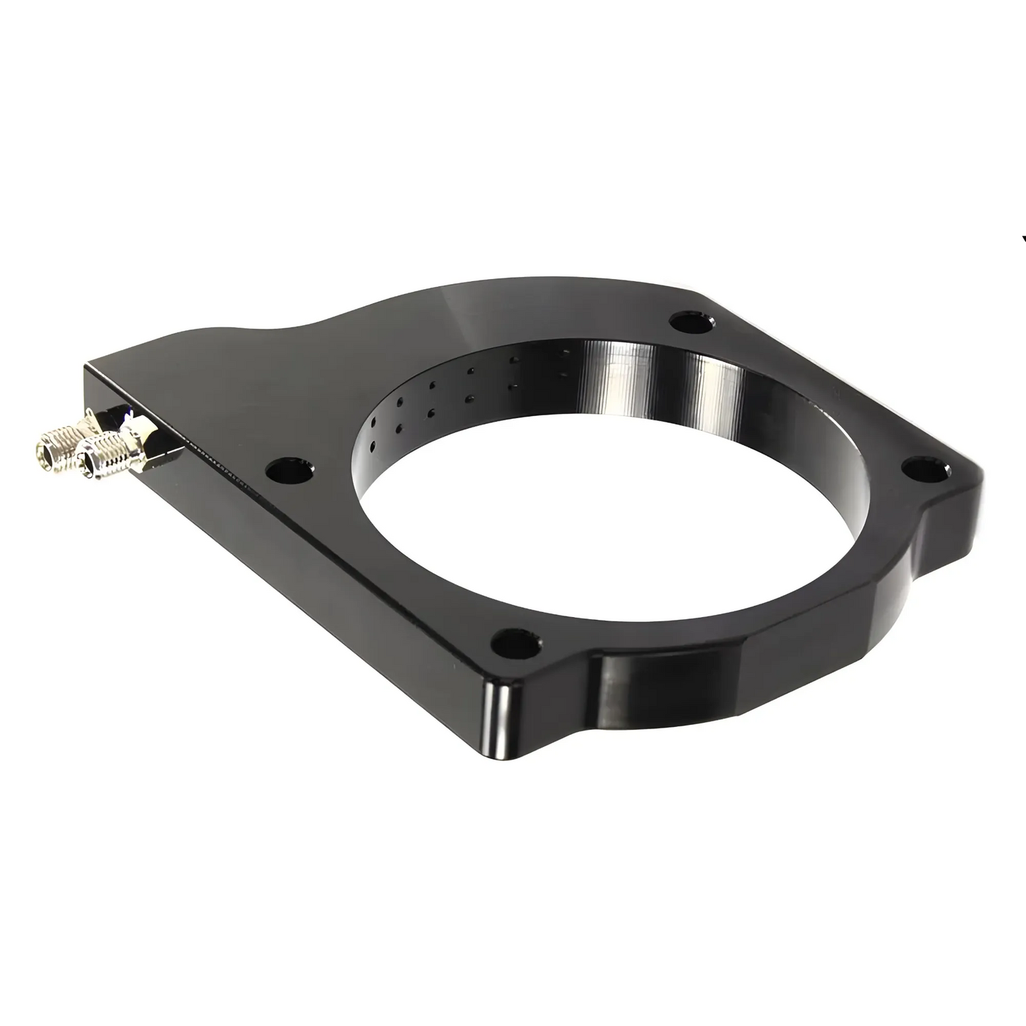 MSD Atomic AirForce LS7 Intake Hard-Lined Plate System (15lb Bottle)