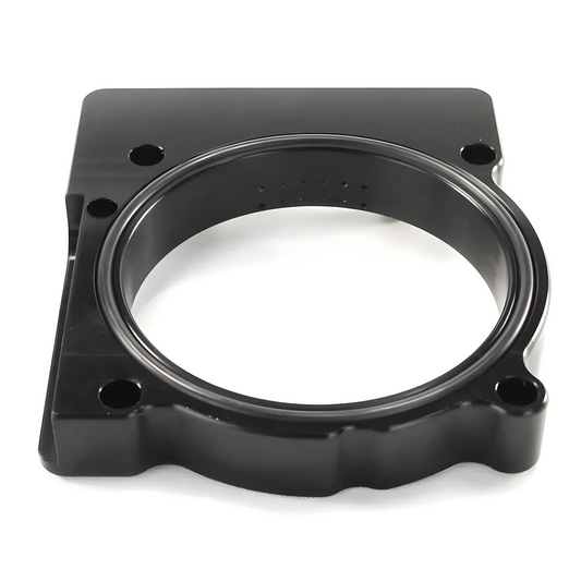 Mopar 90mm 5.7/6.1 Hemi Hardline Plate System (15lb Bottle)