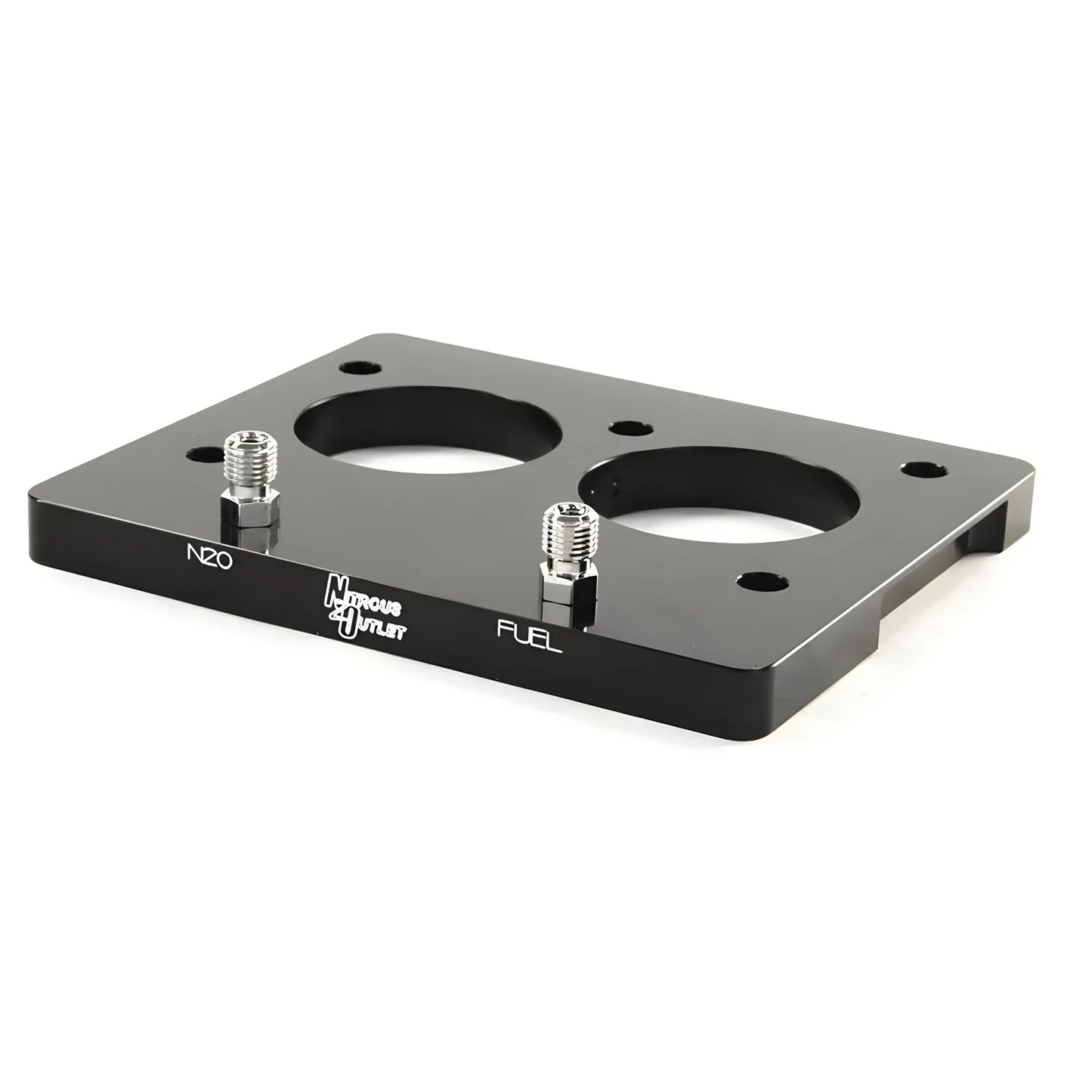 GM 93-97 LT1 52mm Plate System (12lb Bottle)