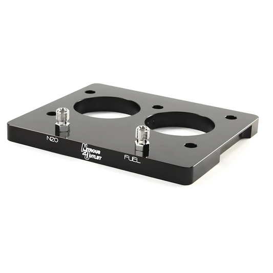 GM 93-97 LT1 52mm Plate System (12lb Bottle)