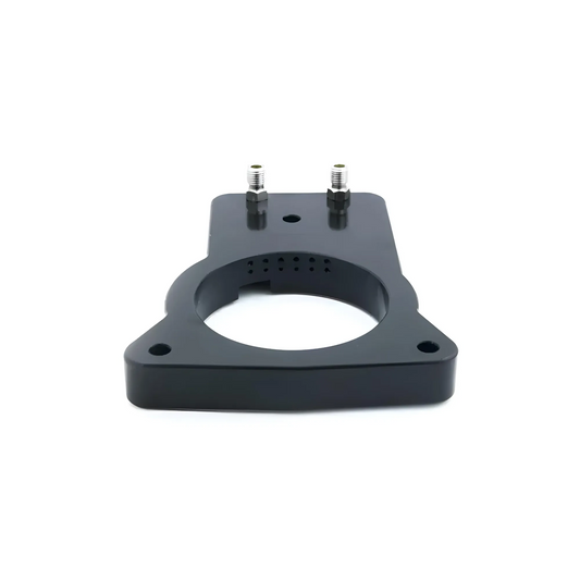 GM 97-04 Corvette 78mm Plate System (15lb Bottle)