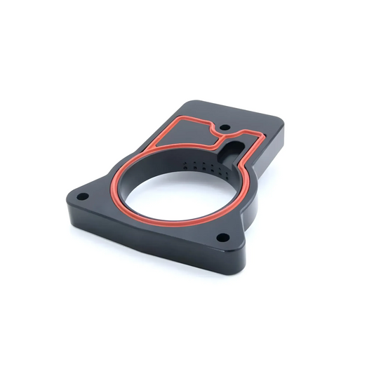 Pontiac 2004 GTO 78mm Plate System (No Bottle)