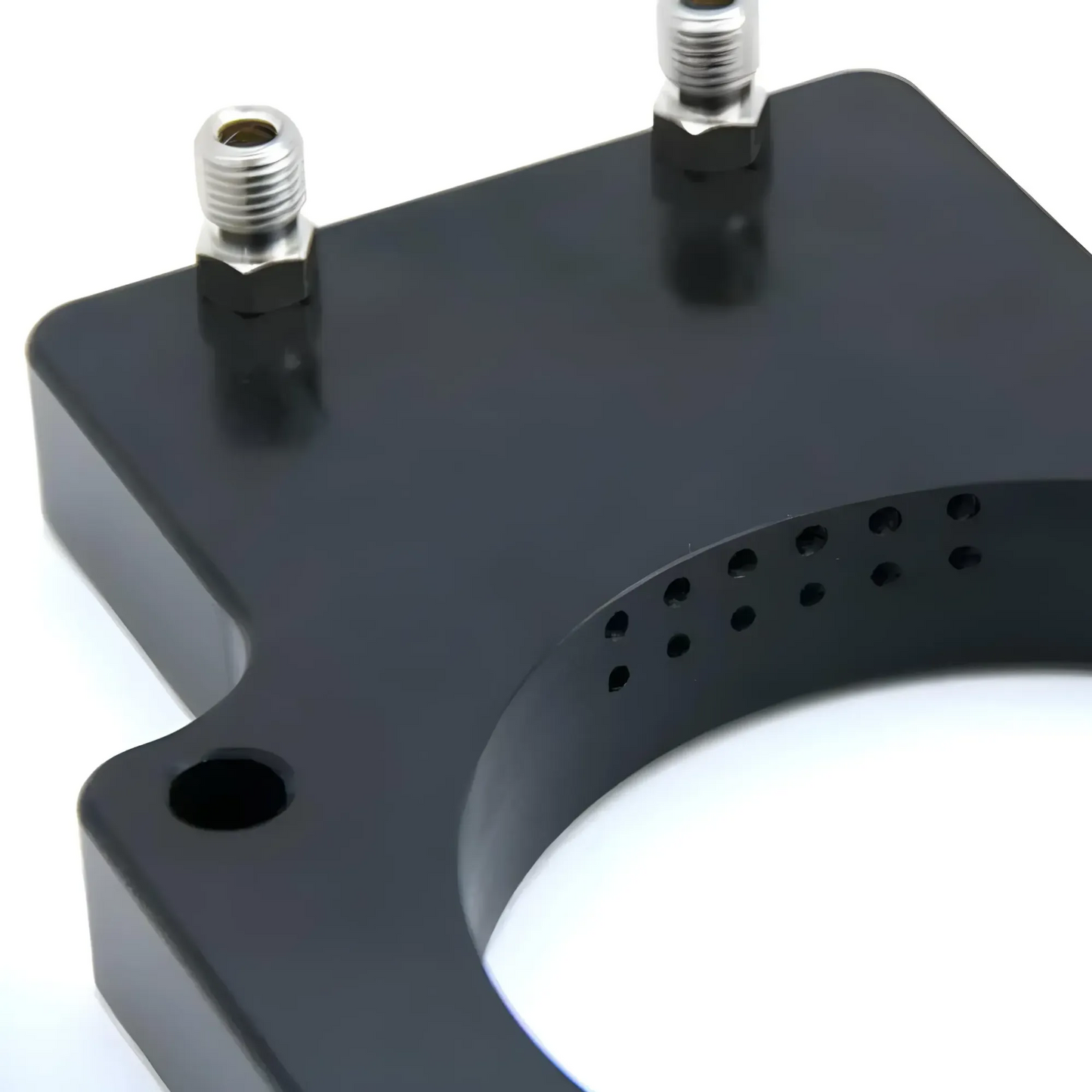 Pontiac 05-06 GTO LS2 90mm Plate System (15lb Bottle)