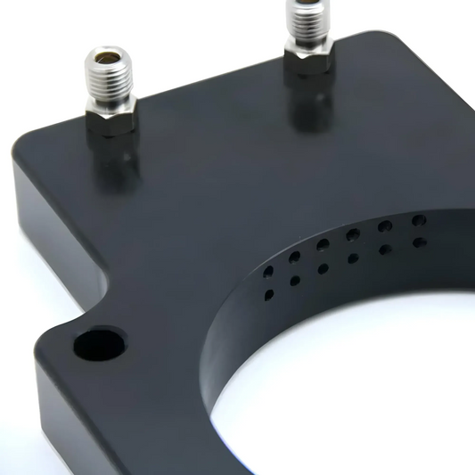 Pontiac 05-06 GTO LS2 90mm Plate System (15lb Bottle)