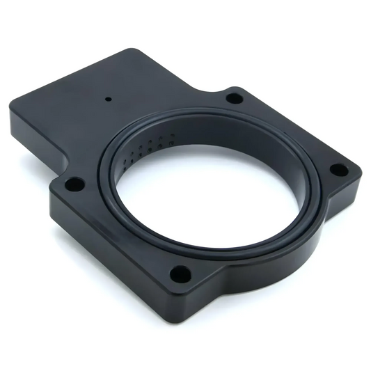 Pontiac 05-06 GTO LS2 90mm Plate System (No Bottle)