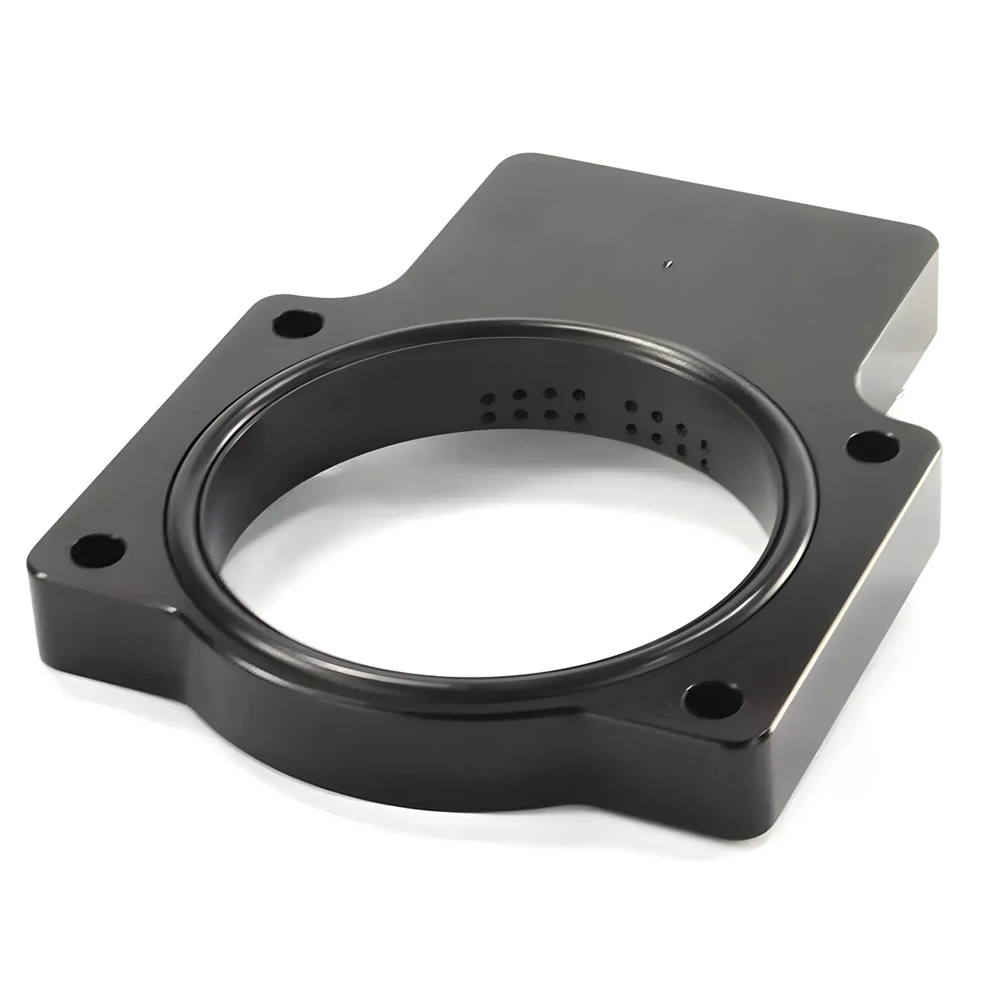 GM 92mm LSX Dual Stage Plate System (12lb Bottle)