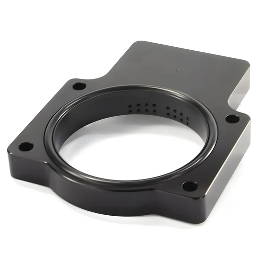 GM 92mm LSX Dual Stage Plate System (12lb Bottle)