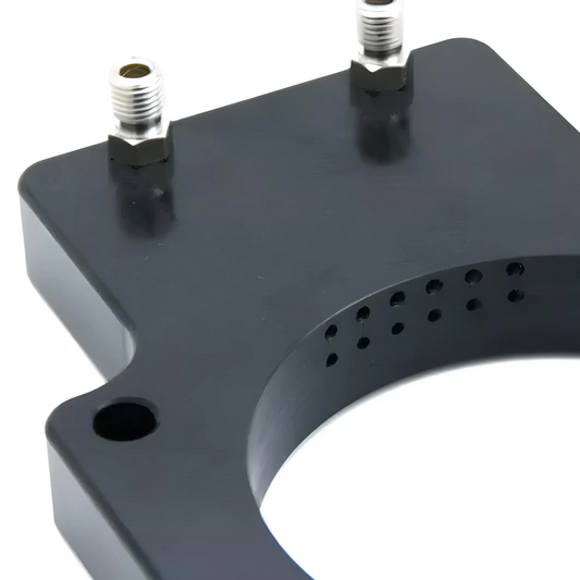 GM LSX 92mm Plate System (12lb Bottle)