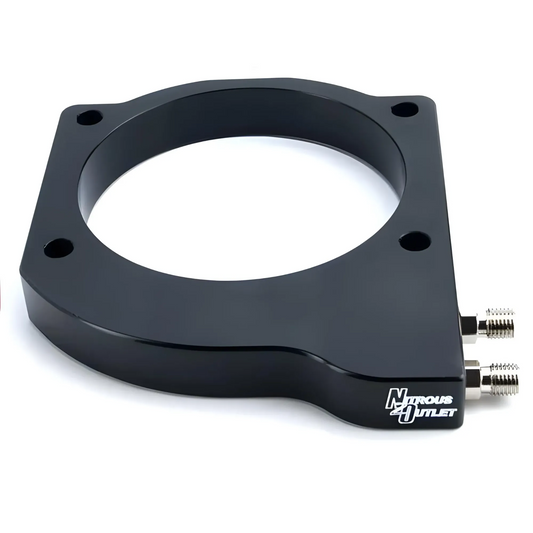 GM Truck LSX FAST 102mm Plate System (12lb Bottle)