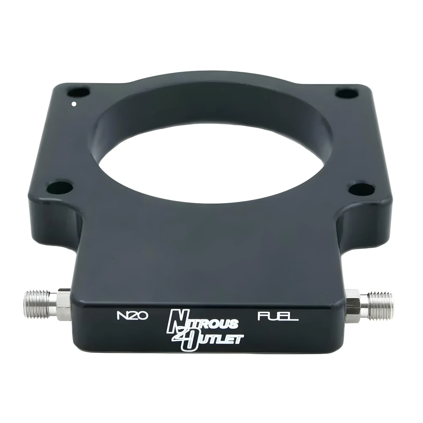 GM 90mm LSX Truck Plate System (15lb Bottle)