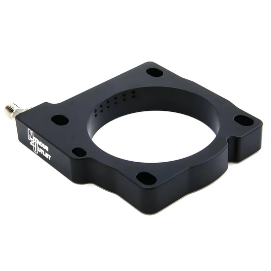 Mopar 5.7/6.1L 80mm Hemi Hardline Plate System (12lb Bottle)