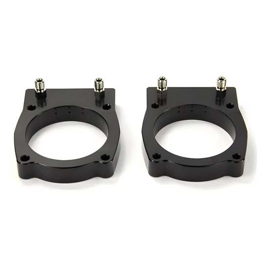 Mopar 2008+ Viper Hardline Plate System (15lb Bottle)