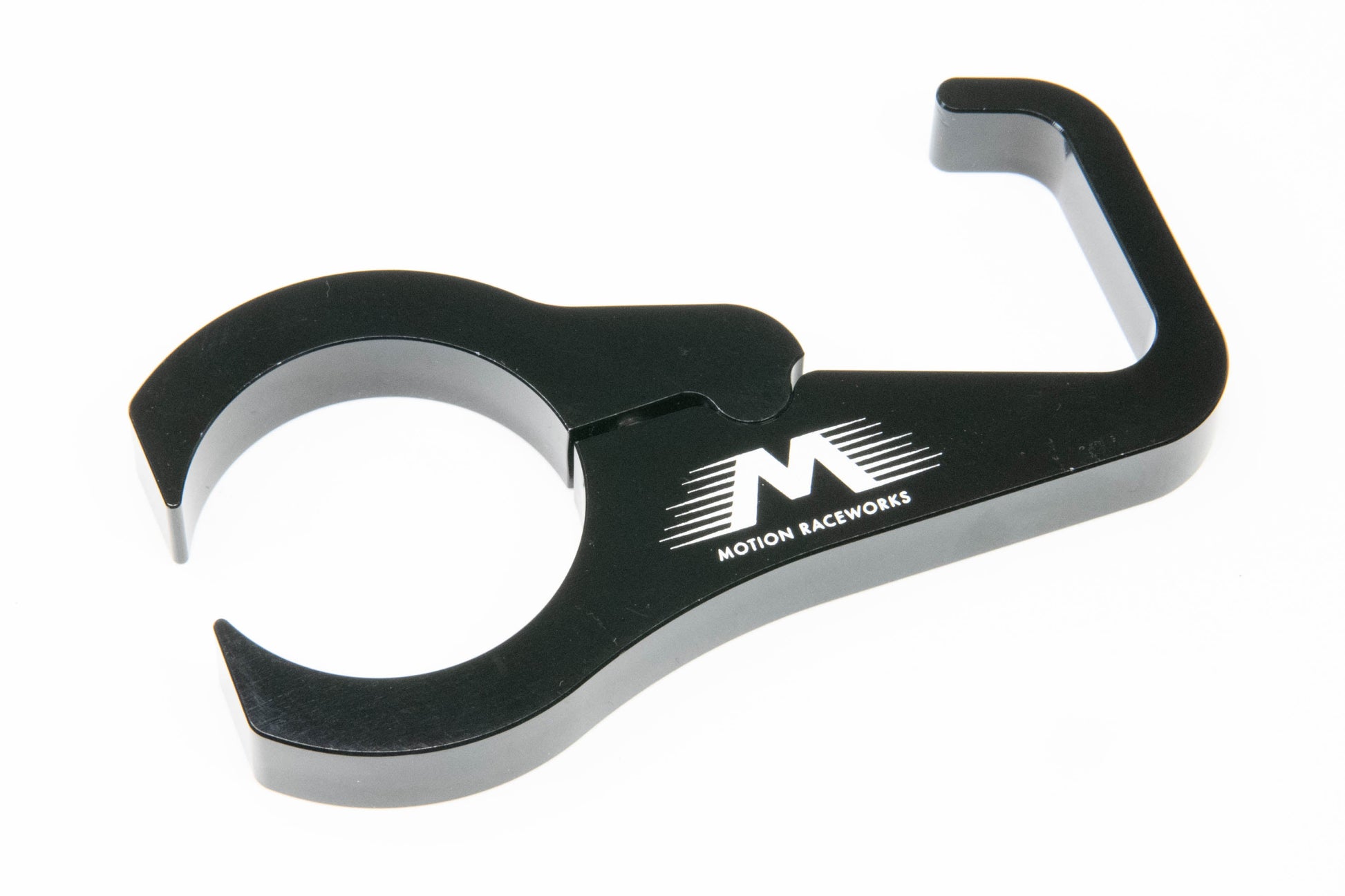 Billet High Clearance Roll Bar Helmet / Steering Wheel Hook 1.750" 43-10002-Motion Raceworks-Motion Raceworks