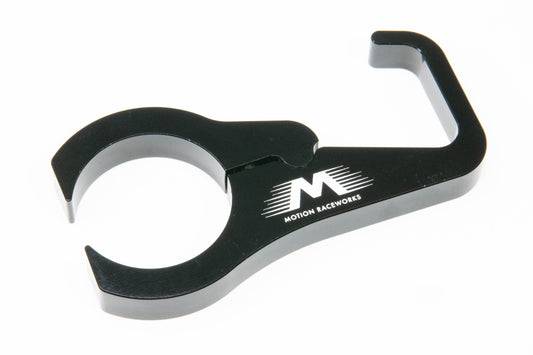 Billet High Clearance Roll Bar Helmet / Steering Wheel Hook 1.750" 43-10002-Motion Raceworks-Motion Raceworks