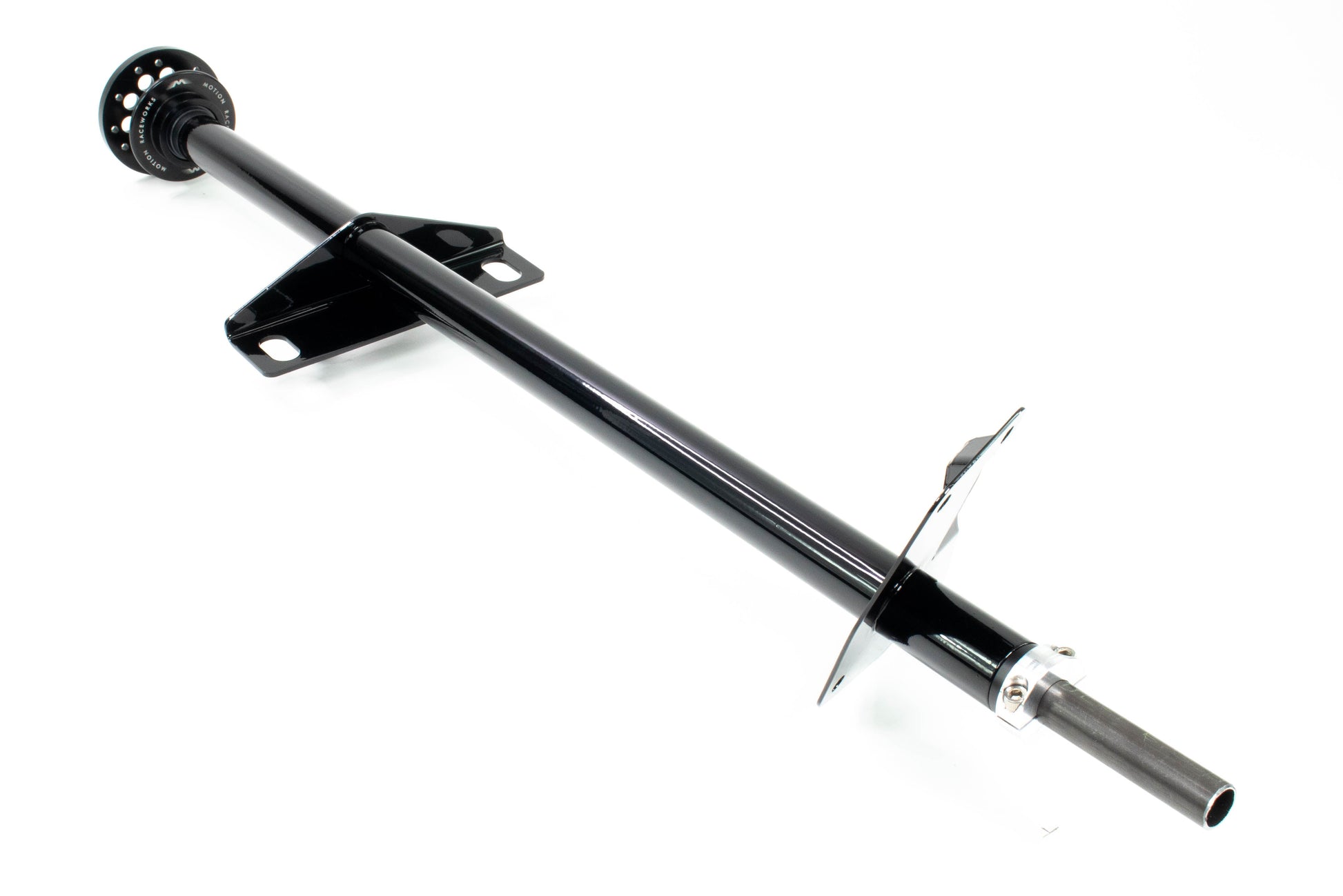 Motion Raceworks 1988.5-1993 Chevrolet S10 - Sonoma - Blazer Chromoly Lightweight Steering Column - Race Only-Motion Raceworks-Motion Raceworks