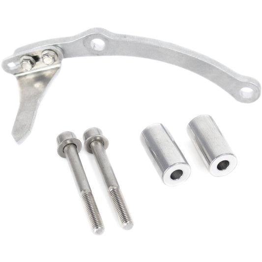 LS Adjustable Timing Pointer Kit (Corvette Spacing) 10-11002-Motion Raceworks-Motion Raceworks