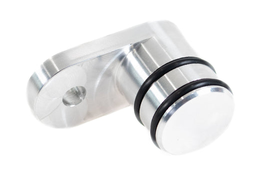 Motion Raceworks Gen V LT Billet Fuel Pump Block Off Plug 11-10010-Motion Raceworks-Motion Raceworks
