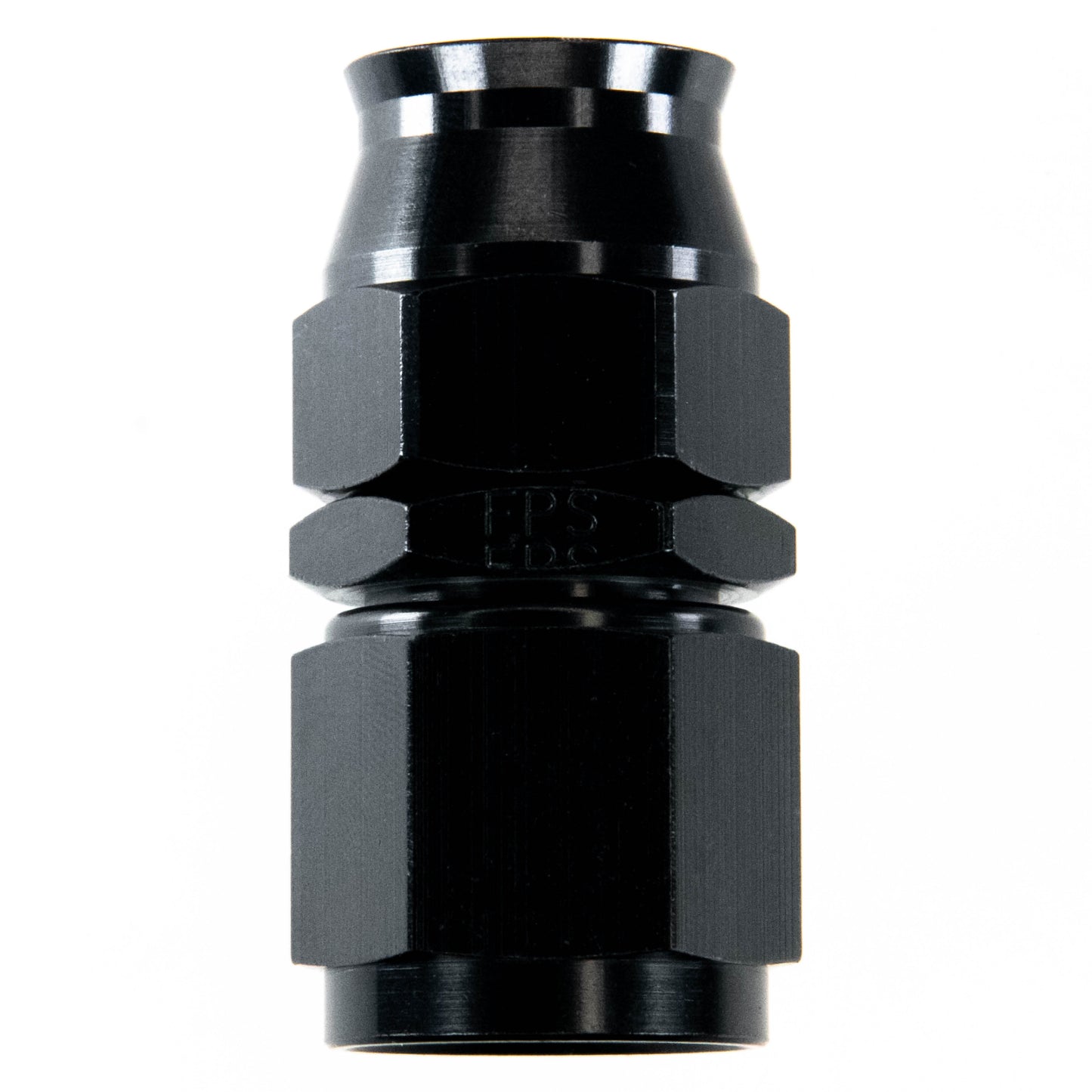 Fragola -10 AN PTFE Straight Hose End 680110-BL-Fragola-Motion Raceworks