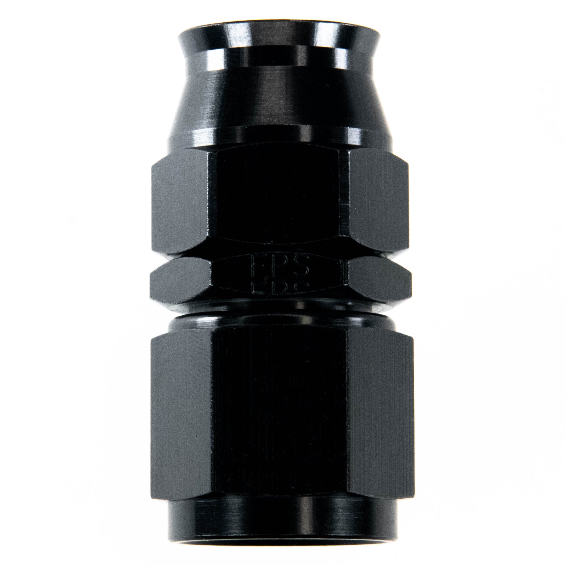 Fragola -10 AN PTFE Straight Hose End 680110-BL-Fragola-Motion Raceworks
