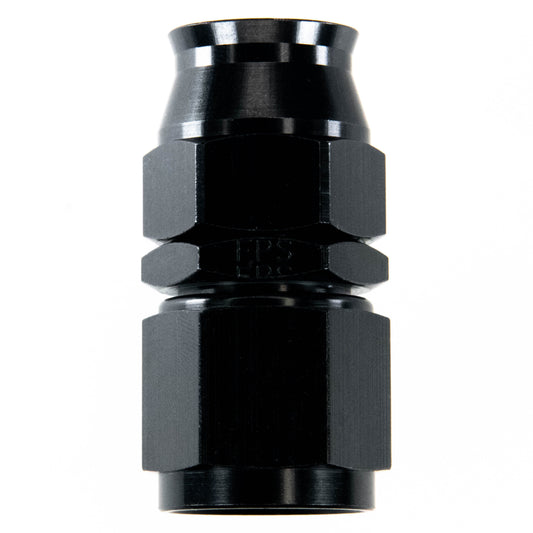Fragola -10 AN PTFE Straight Hose End 680110-BL-Fragola-Motion Raceworks