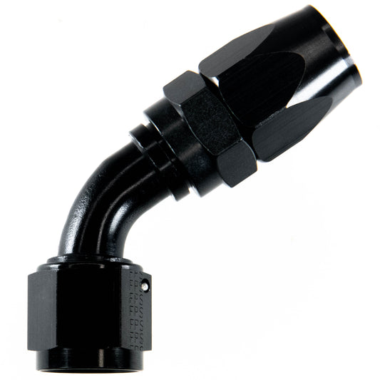 Fragola -10 AN 60° Hose End 226010-BL-Fragola-Motion Raceworks