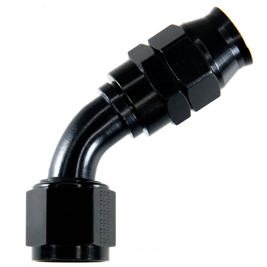 Fragola -10 AN 60° PTFE Hose End 686010-BL-Fragola-Motion Raceworks