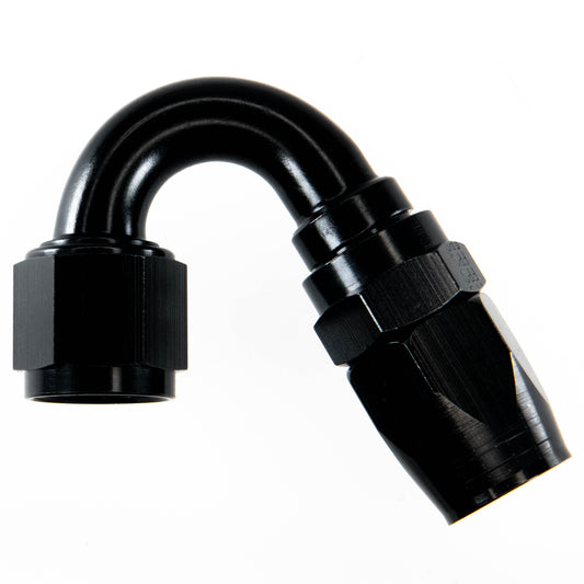 Fragola -10 AN 150° Hose End 231510-BL-Fragola-Motion Raceworks