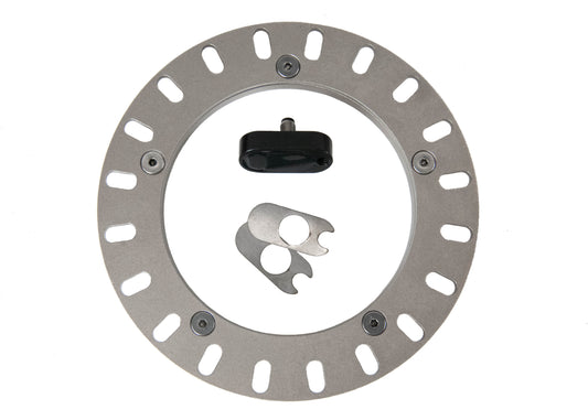 RIFE Wheel Speed Sensor Kit (No Brackets Included) M52-1401-TBM Brakes-Motion Raceworks