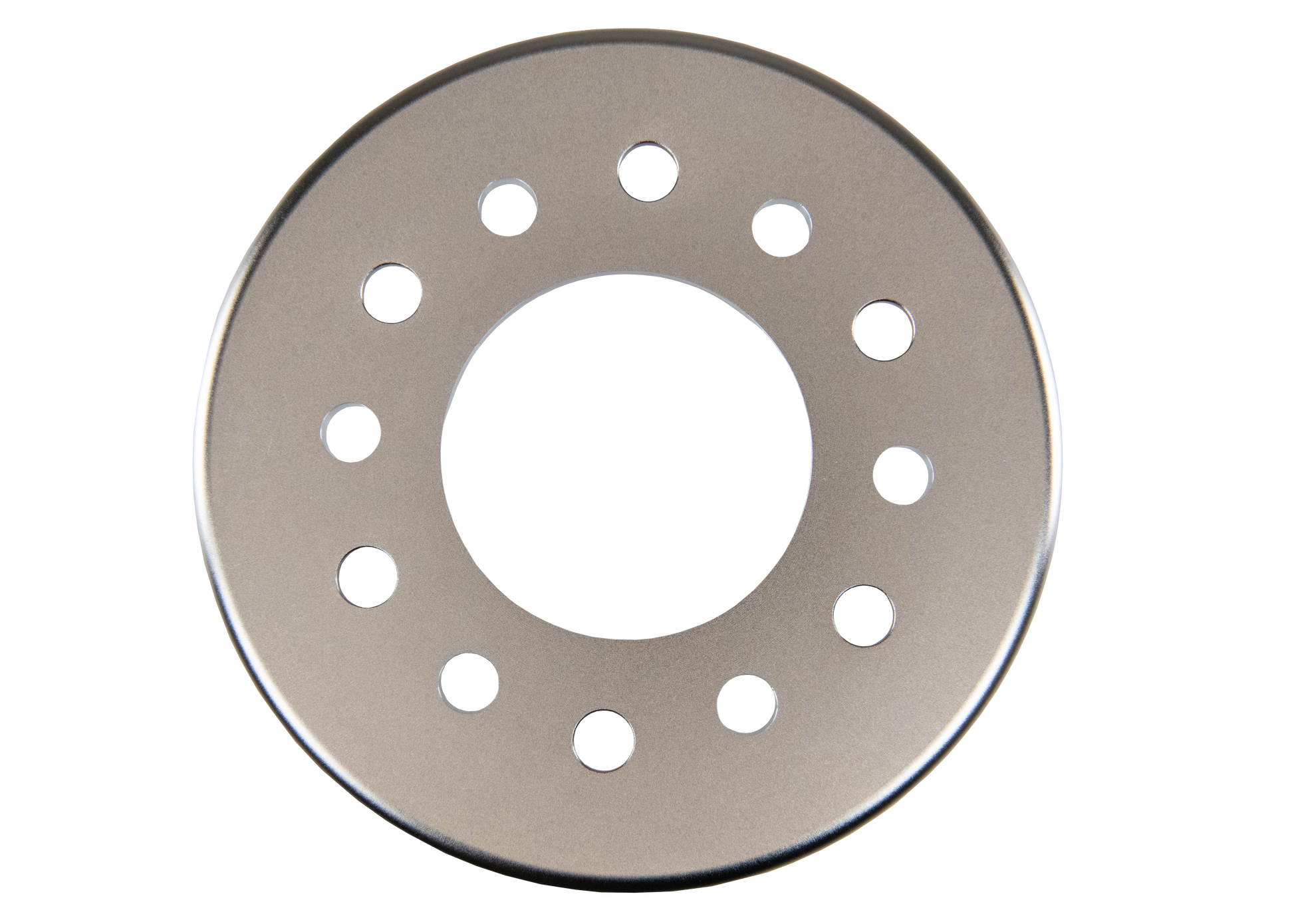 2011-2023 F-150 2WD/4WD F3 Medium Duty Front Drag Racing Brakes 6 lug 001-0329-1-TBM Brakes-Motion Raceworks