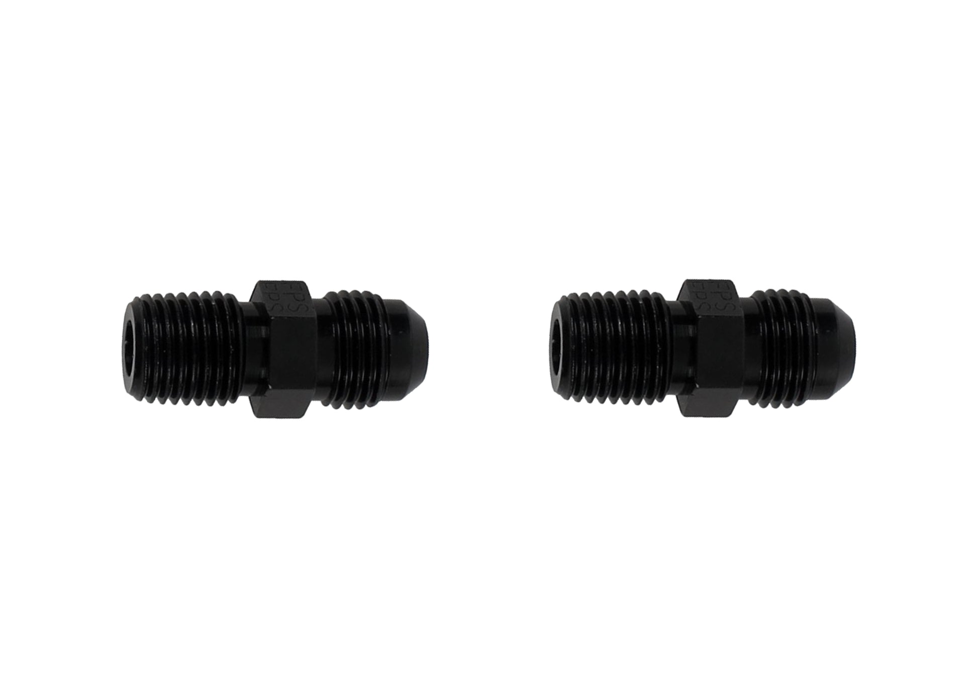 Aftermarket Powerglide DERALE Trans Cooler Kit w/ Fan & Fragola Lines/Fittings-Kit-Motion Raceworks
