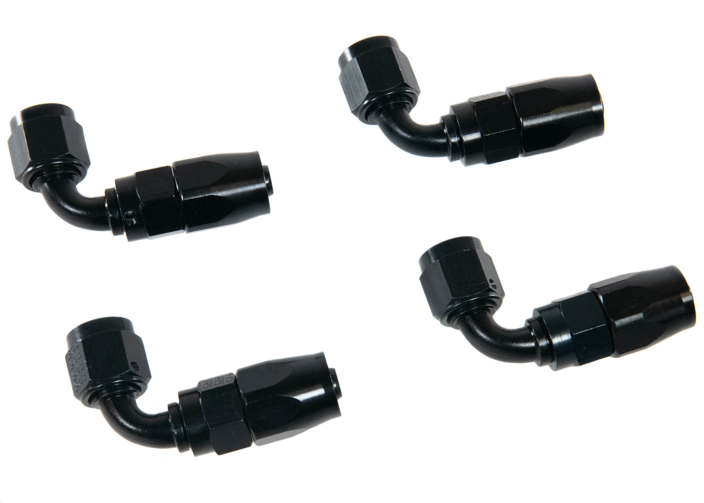 Stock Powerglide DERALE Trans Cooler Kit w/ Fan & Fragola Lines/Fittings-Kit-Motion Raceworks