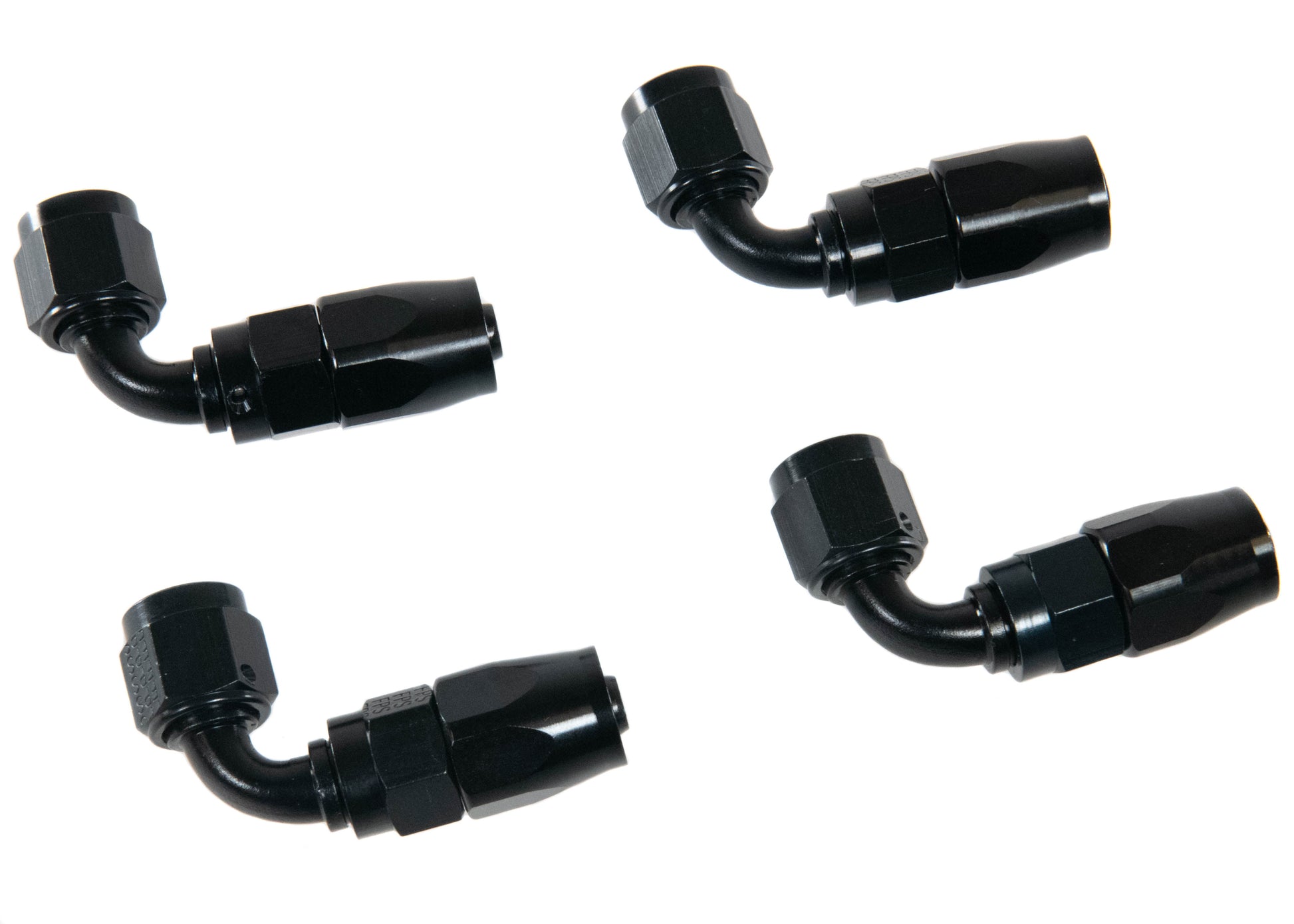 Stock Powerglide DERALE Trans Cooler Kit w/ Fan & Fragola Lines/Fittings-Kit-Motion Raceworks