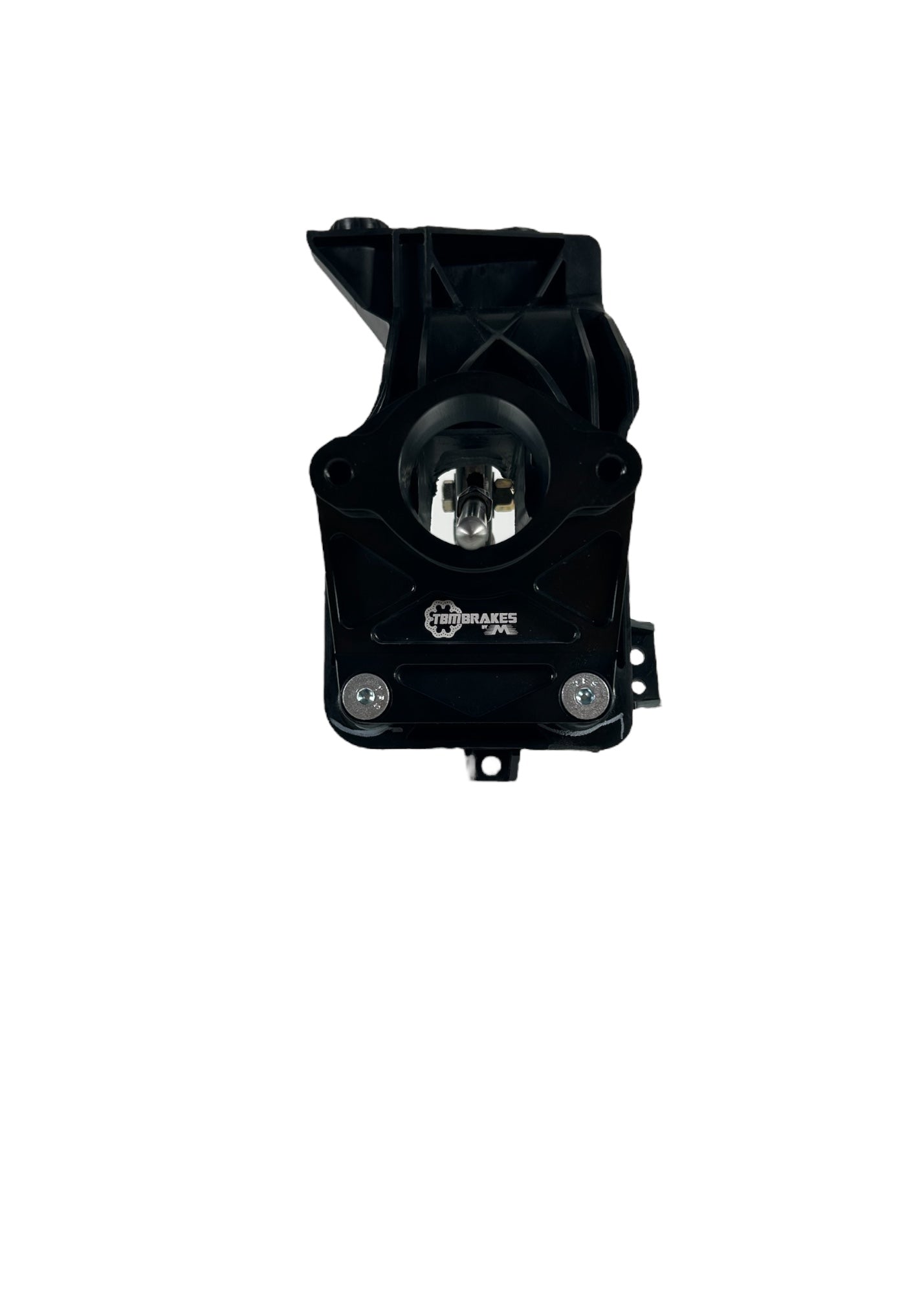 S550 Mustang Manual Master Cylinder Kit 15/16 Bore Master-TBM Brakes-Motion Raceworks