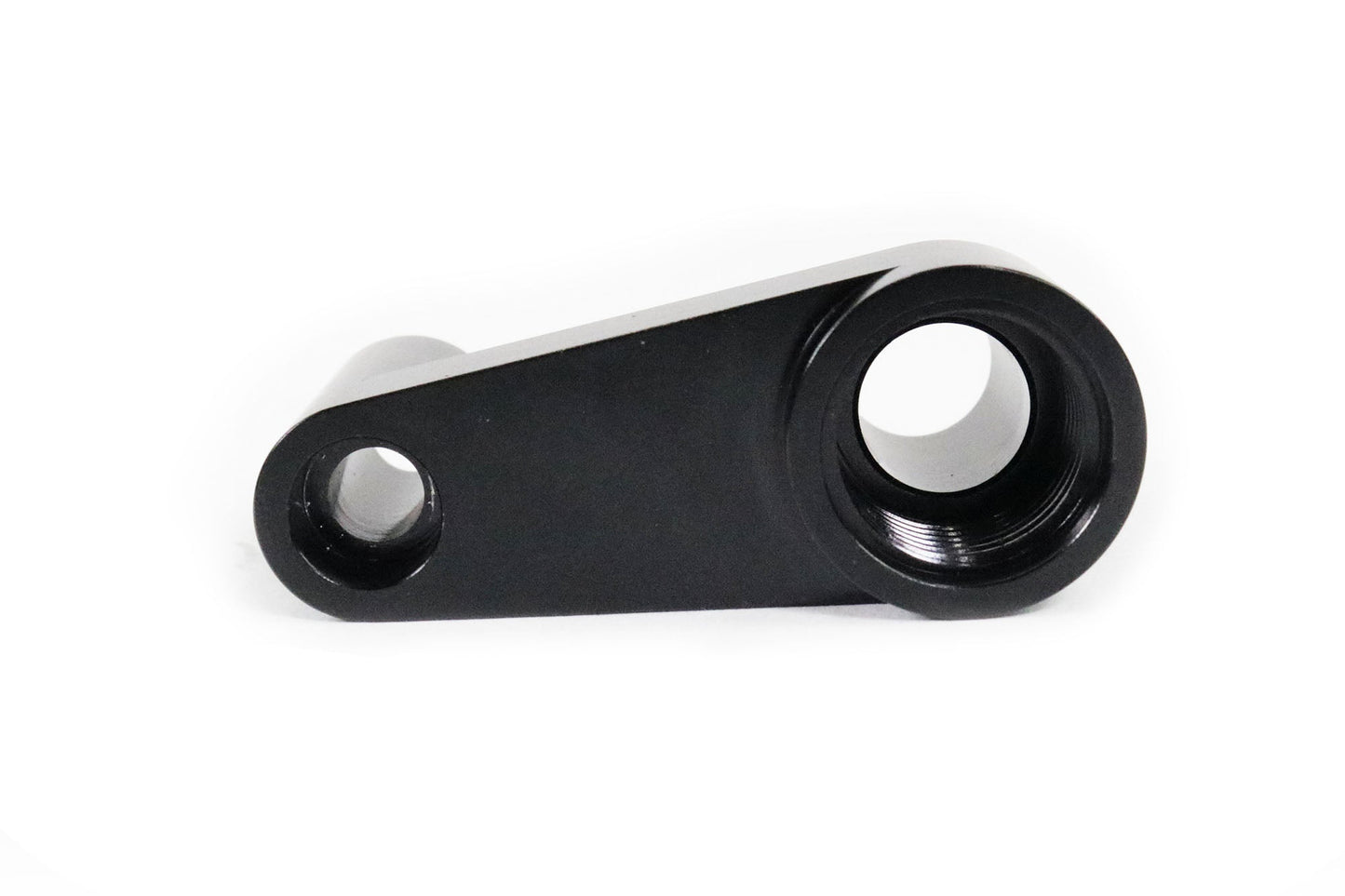 GEN 1 and 2 Coyote Water Pump Bypass Adapter -8ORB Female 12-10016-Motion Raceworks-Motion Raceworks