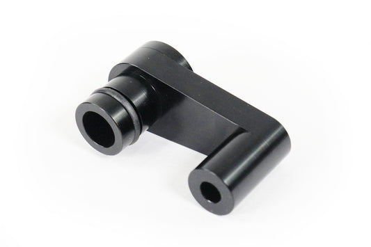 GEN 1 and 2 Coyote Water Pump Bypass Adapter -8ORB Female 12-10016-Motion Raceworks-Motion Raceworks