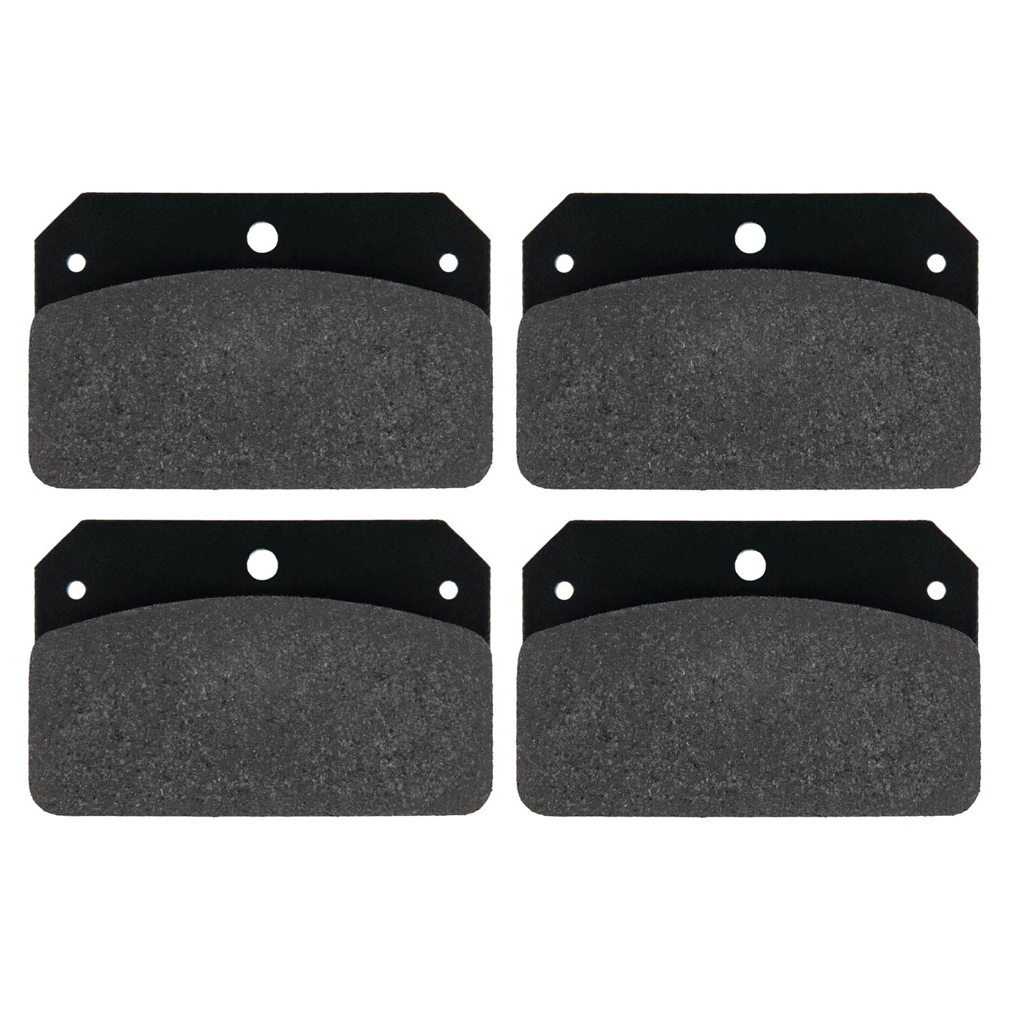 Tri 5 Chevy XS3 Front Extreme Street Performance 12.19" Brake Kit (Pre Order)-TBM Brakes-Motion Raceworks