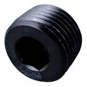 Fragola 3/4" NPT Plug 493206-BL-Fragola-Motion Raceworks