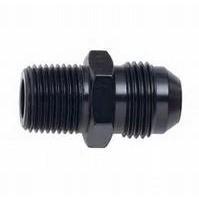 Fragola -10 AN x 3/4 NPT 481609-BL-Fragola-Motion Raceworks