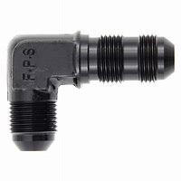 Fragola -10 AN 90° Bulkhead 483310-BL-Fragola-Motion Raceworks