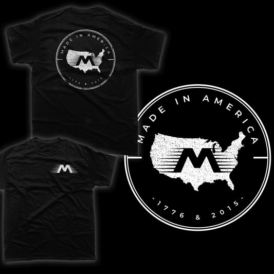 Motion Continental Made in America Shirt 96-134-Motion Raceworks-Motion Raceworks