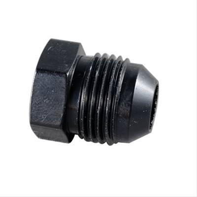 Fragola -12 AN Male Plug 480612-BL-Fragola-Motion Raceworks