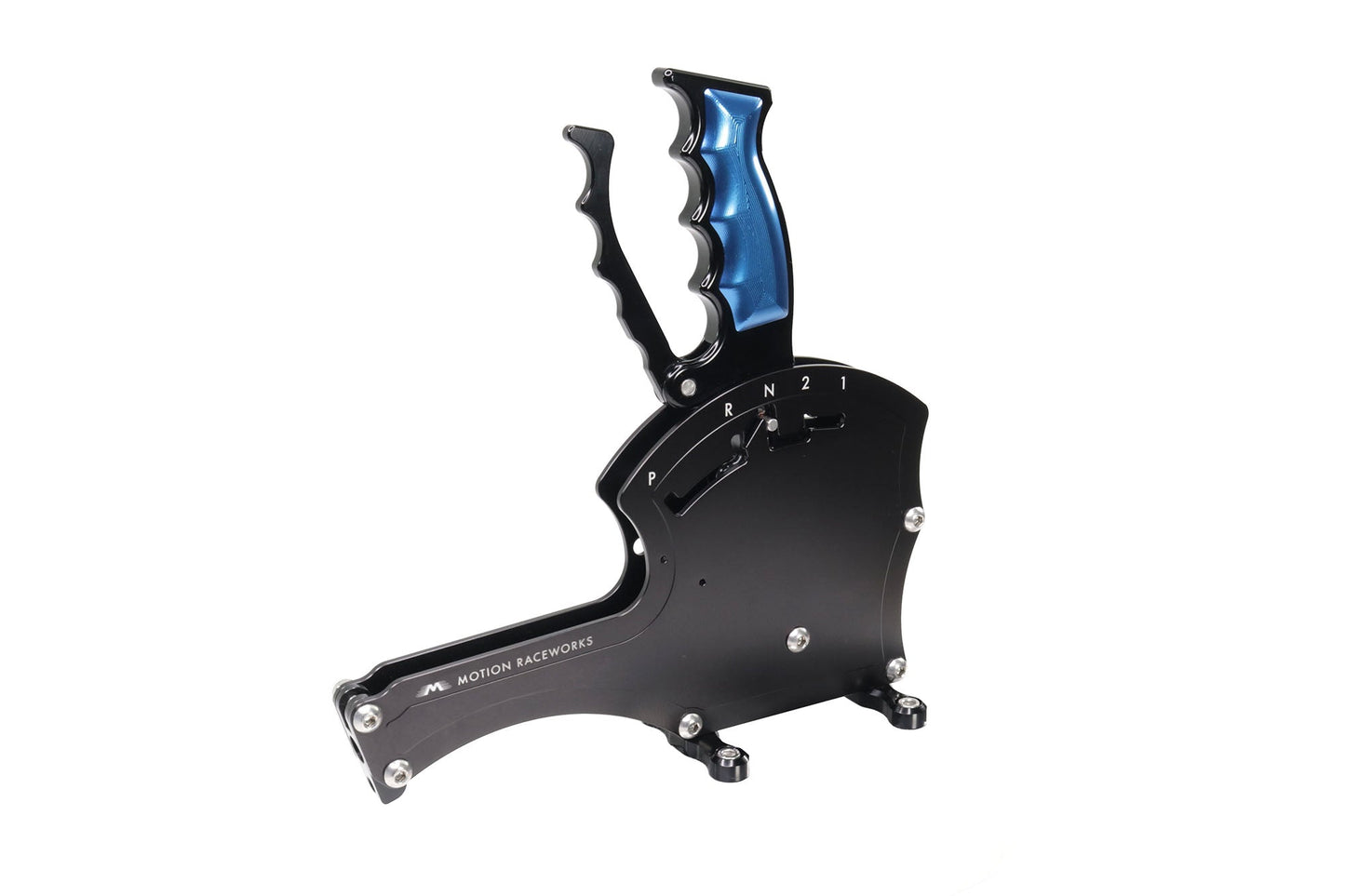 Operator Billet Grip Insert Set Light Blue 16-143-09-Motion Raceworks-Motion Raceworks