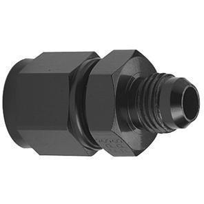 Fragola -10 AN to -8 AN Male Swivel Reducer 497211-BL-Fragola-Motion Raceworks