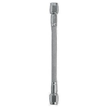 Fragola -3 AN Straight x -3 AN Straight 18" Hose Assembly 310018-Fragola-Motion Raceworks